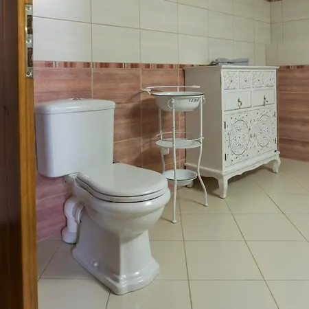 Maison d'hôtes Ruze Benesov nad Ploucnici
