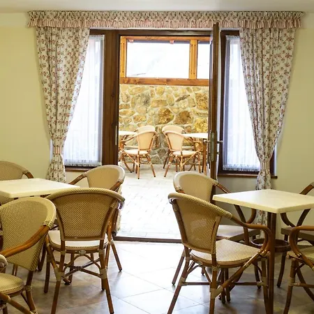 Maison d'hôtes Ruze