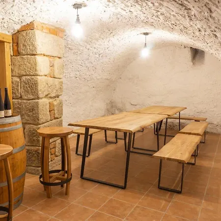 Maison d'hôtes Ruze *